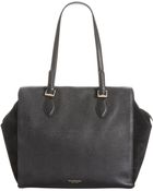 Isaac Mizrahi New York Charlene Large Satchel - Lyst