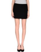 Viktor & Rolf Mini Skirt - Lyst