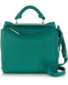 3.1 Phillip Lim Small Ryder Satchel - Lyst