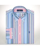 Polo Ralph Lauren Striped Sport Shirt - Lyst