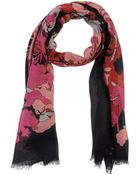 Jonathan Saunders Stole - Lyst