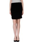 Miss Sixty Mini Skirt - Lyst