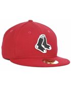New Era Boston Red Sox Redbw 59fifty Cap - Lyst