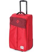 Herschel Supply Co. Parcel Two-wheel Suitcase 68cm - Lyst