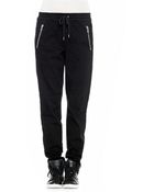 Joe's Jeans Zip Slim Leg Lounge Pants - Lyst