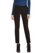 DKNY Pull On Legging Jean - Lyst