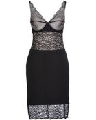 Antonio Berardi Short Dress - Lyst