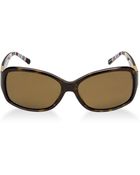Kate Spade Annika/S - Lyst