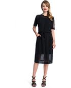 Cynthia Steffe Bee Dress - Lyst