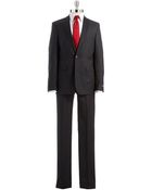 Vince Camuto Slim Fit Two Piece Suit Set - Lyst