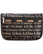 Lesportsac Boxed Travel Cosmetics Case - Lyst