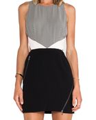 Sachin & Babi Jane Dress - Lyst