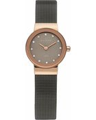 Skagen 358xsrm Steel Mesh Watch - Lyst
