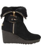Michael Kors Wedge Woman - Lyst
