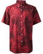 Saturdays Surf Nyc 'Esquina' Shirt - Lyst