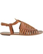 Proenza Schouler Sandals - Lyst