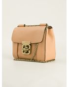 Chloé Elsie Cross Body Bag - Lyst