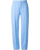 Atto Tailored Trousers - Lyst