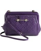 Jason Wu Daphne Quilted Crossbody Bag - Lyst
