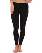 Velvet By Graham & Spencer Jillette02 Ponti Legging - Lyst