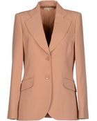 Michael Kors Blazer - Lyst