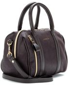 See By Chloé Harriet Small Leather Tote - Lyst