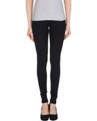 Donna Karan New York Leggings - Lyst