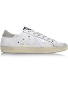 Golden Goose Deluxe Brand Low-Tops & Trainers - Lyst