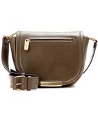 Marc By Marc Jacobs X-Body Shoulder Bag - Lyst