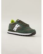 Saucony 'Jazz Original' Sneakers - Lyst