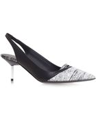 Kurt Geiger Carley - Lyst