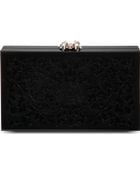 Charlotte Olympia Ornate Pandora Box Clutch - Lyst