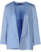French Connection Blazer - Lyst