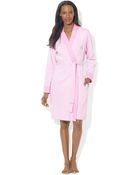 Lauren by Ralph Lauren Short Kimono Robe - Lyst