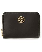 Tory Burch Zip Purse - Lyst