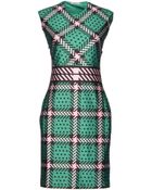 Emma Cook Short Dress - Lyst