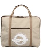 Carmina Campus Luggage - Lyst