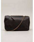 Jérôme Dreyfuss 'Martin' Shoulder Bag - Lyst