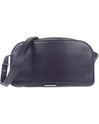 Maison Martin Margiela Under-Arm Bags - Lyst