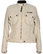 Brema Jacket - Lyst