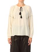 Antik Batik Shirt / Blouse - Susie1Blo - Lyst