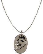 McQ by Alexander McQueen Necklace - Lyst