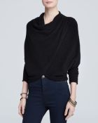 Free People Top - Sugar Wrap - Lyst
