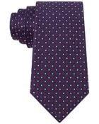 Tommy Hilfiger Rectangle Neat Tie - Lyst
