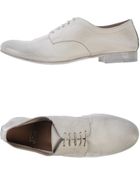 Jfk Lace-Up Shoes - Lyst