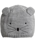 H&M Knitted Hat - Lyst