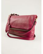 Emporio Armani Shoulder Bag - Lyst