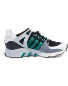 Adidas Eqt Running Support 93 Sneaker - Lyst