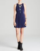Free People Dress - Lady Jane - Lyst