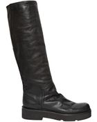 Ld Tuttle 40Mm The Range Leather Boots - Lyst